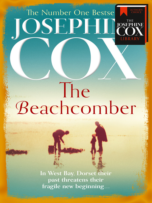 Title details for The Beachcomber by Josephine Cox - Wait list